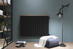 رادیاتور استیل مدل IS