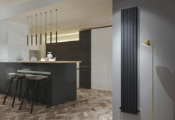 رادیاتور استیل مدل ISL