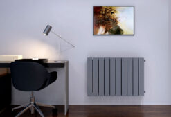 رادیاتور استیل مدل IC